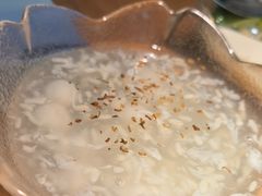 -蜜桃餐厅·伴山(绿宝广场店)