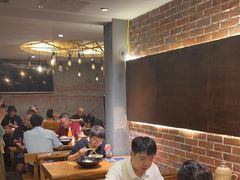 -万记麻辣烫国展总店
