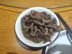 -格日勒阿妈蒙古厨房(大召店)