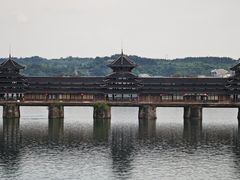 -龙津风雨桥