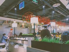 -黄记煌三汁焖锅(渝北金港国际店)