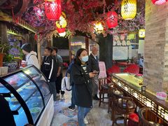 -金杨拉面王小吃面馆·牛三宝面·红烧牛肉粉