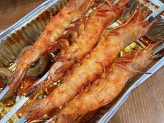 -老虎滩大连海鲜烧烤(建邺云锦路总店)