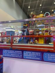 -乐多星球潮玩中心(沈阳嘉里城店)