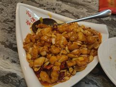 -峨嵋酒家(牡丹园店)