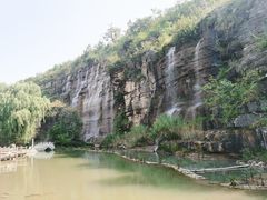 -潭溪山