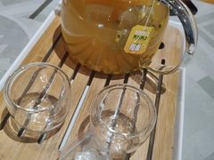 -如轩·海鲜砂锅粥·潮汕菜(南城店)