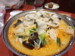 -喜家德虾仁水饺(长泰广场店)