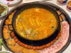 -米氏火鱼·泡椒鱼火锅(李子坝老店)