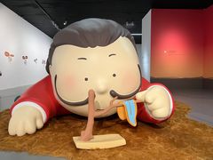 -上海宝龙美术馆