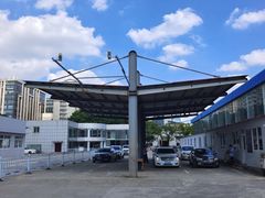 -上海普陀区机动车检测站第十一机动车安全检测站