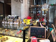 -嘉定凯悦·咖啡厅