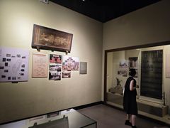 -中国闽台缘博物馆