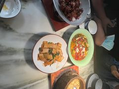 -绿茶餐厅(昆明世纪金源店)