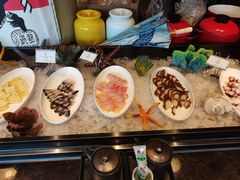 -索菲特西湖大酒店·香榭丽全日候餐厅(南山路店)