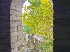 -台州府城(江南长城)