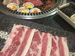 -炙忧烤肉屋(中国铁建广场店)