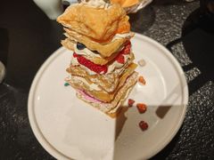 -唐猫庭院·千年陕菜(赛格国际购物中心店)
