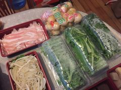 -天都火锅酒楼(虹梅南路店)