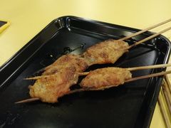 -望京小腰(北京总店)