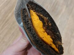 -辛一·铜锣烧(鸿寿坊店)