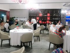 大堂-东门烤鸭店(鼓楼店)