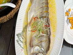 -七的湖·江南蟹舫·阳澄湖农家菜(蟹舫苑店)