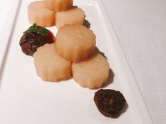 -三号黄浦会Canton Table