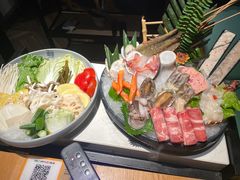 -生如夏花泰式火锅(鹭洲里店)