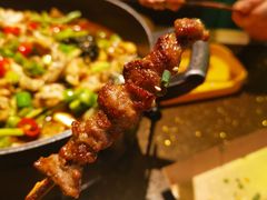 -蛙喔牛蛙(仙林万达茂店)