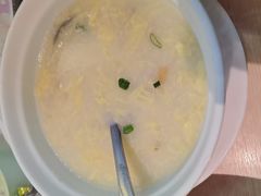 -吕氏疙瘩汤·海鲜新鲁菜(凯德mall新都心店)