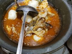 -肖记公安牛肉鱼杂馆·省级非物质文化遗产(三角路直营店)