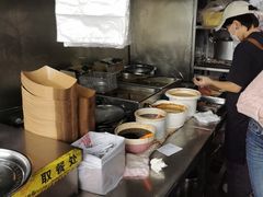 -谢怀亮芝麻茶
