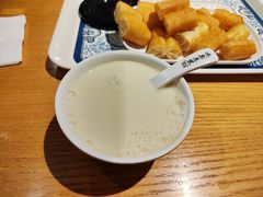 梧州冰泉滴珠豆浆-冰泉豆浆馆(阳朔店)