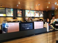 -星巴克(红房子店)