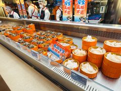 -海底捞大排档火锅(打浦路店)