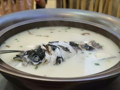 -浔味·山屿湖·正宗淳牌全鱼宴老字号