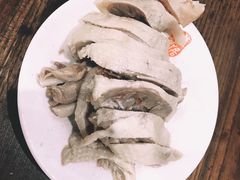 糟鹅-随柳居·苏式小吃(建新巷店)