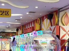 -meland·儿童乐园·游戏厅娃娃机·电玩Xbox(成都合生汇店)