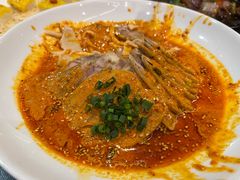 -国人川菜(李家村建东街店)