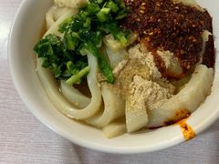 酿皮-青海宋家酿皮(汇翠花园店)