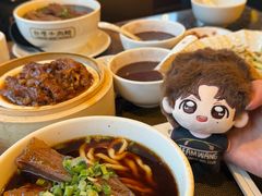 -中国厨房/台湾牛肉面