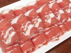 -岳合轩老北京涮肉