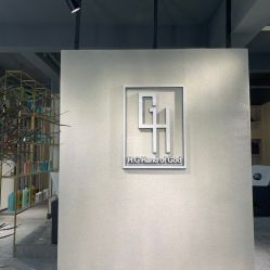 -HG美发设计沙龙