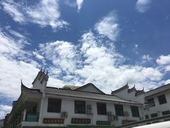 -南岳衡山风景名胜区-南岳大庙