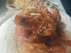 -鱼翅楼·津派砂锅鱼翅(水上公园店)