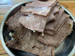 -清真·马安军辣子牛肉面