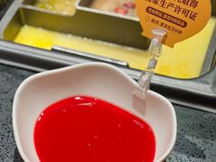 -巴奴毛肚火锅(悠唐购物中心店)