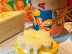 -COSTA COFFEE(吴江路店)