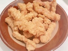 农家小酥肉-乔阿马·江南味·驴肉香(龙湖华泾天街店)